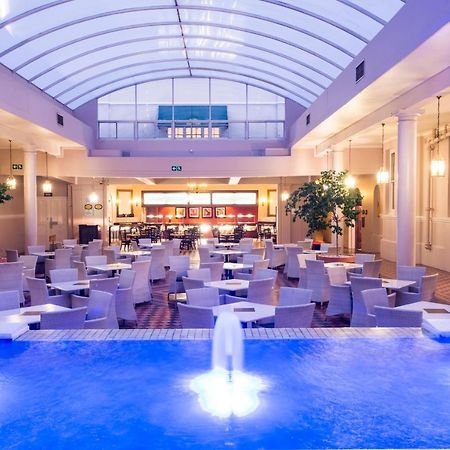 פיטרמריצברג Imperial Hotel By Misty Blue Hotels מראה חיצוני תמונה