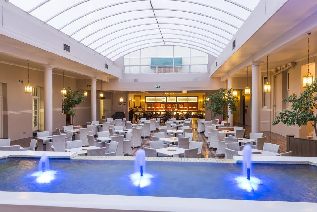 פיטרמריצברג Imperial Hotel By Misty Blue Hotels מראה חיצוני תמונה