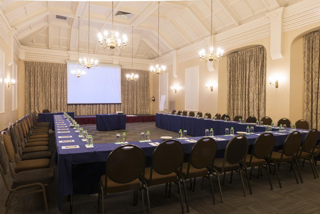 פיטרמריצברג Imperial Hotel By Misty Blue Hotels מראה חיצוני תמונה