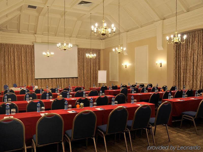 פיטרמריצברג Imperial Hotel By Misty Blue Hotels מראה חיצוני תמונה